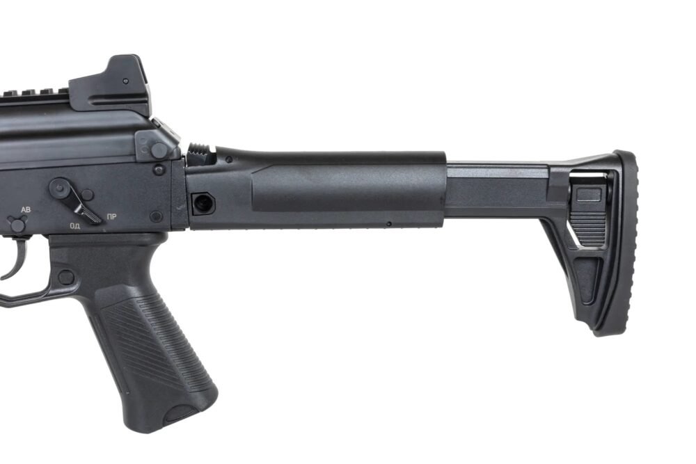 Arcturus samopal PPK20M1 FE(TM) M-LOK / RIS - Black