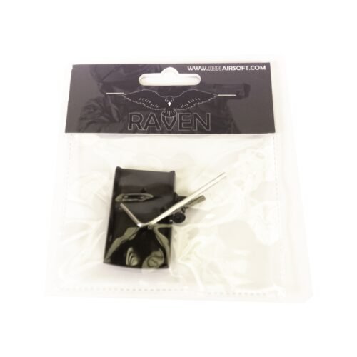 RAVEN RMR Red Dot Plate for BDS EU-Series - Black