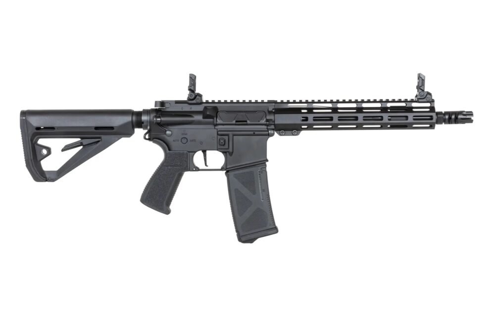 69645 Arcturus AR15 CQB FE(TM) M-LOK - Black