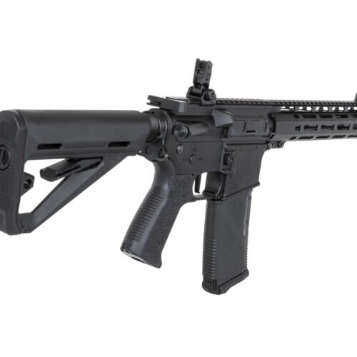 69646 Arcturus AR15 CQB FE(TM) M-LOK - Black