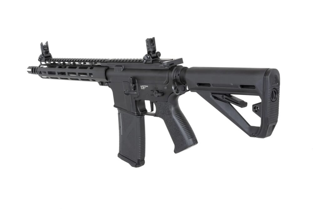 69647 Arcturus AR15 CQB FE(TM) M-LOK - Black