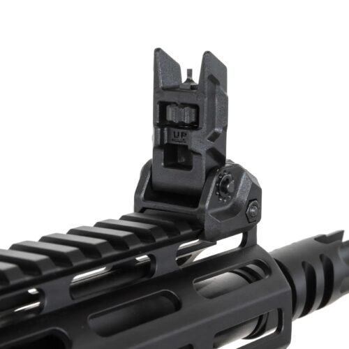 69651 Arcturus AR15 CQB FE(TM) M-LOK - Black