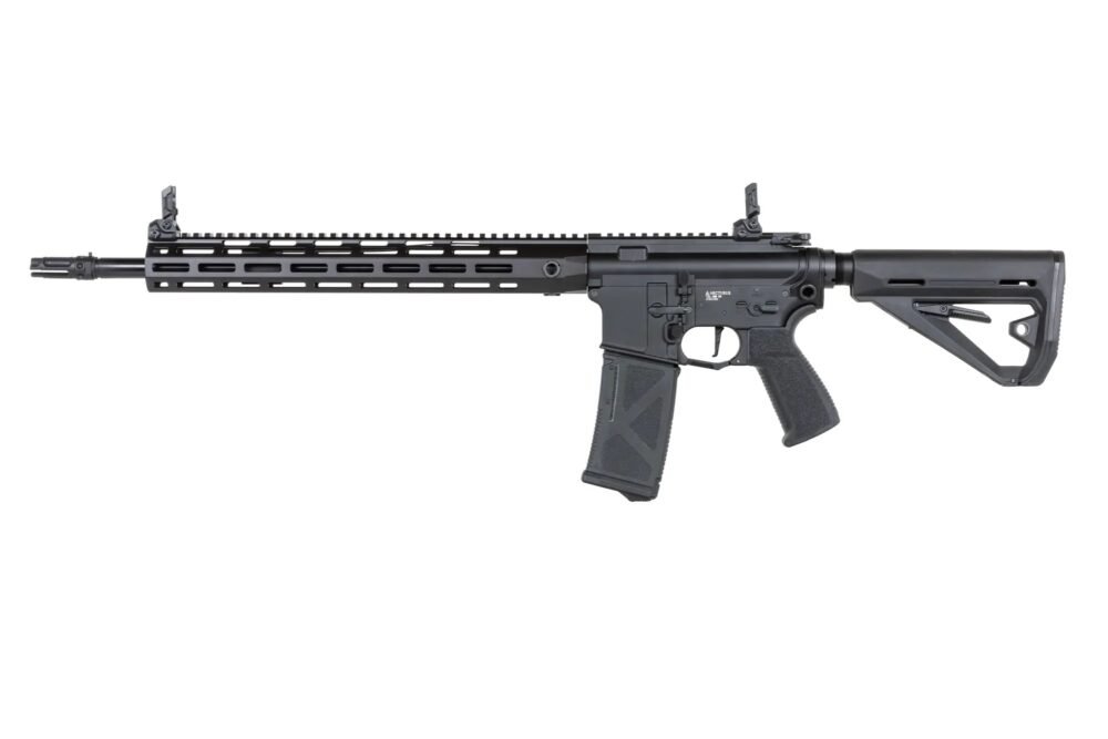 Arcturus SR16 Rifle Ambi FE(TM) M-LOK - Black