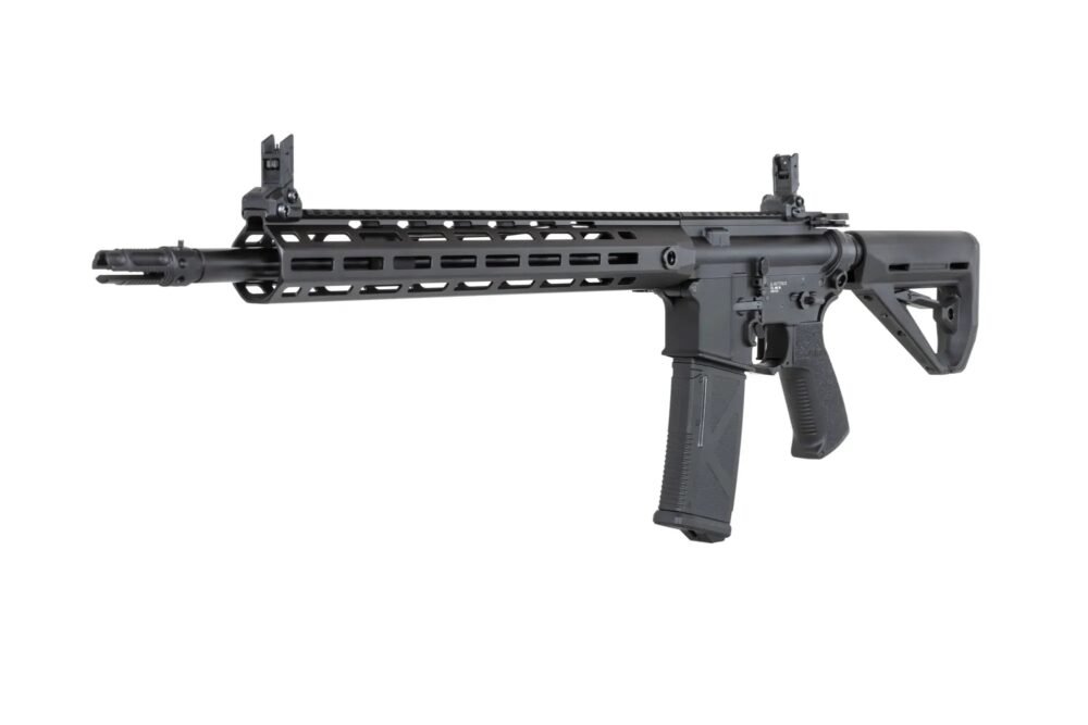 Arcturus SR16 Rifle Ambi FE(TM) M-LOK - Black