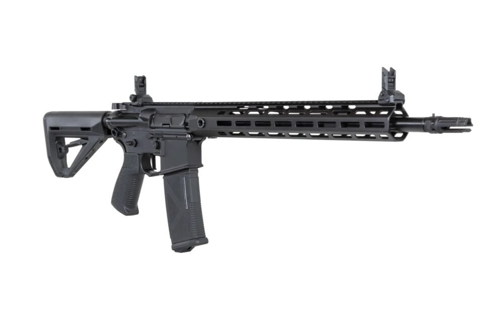 Arcturus SR16 Rifle Ambi FE(TM) M-LOK - Black