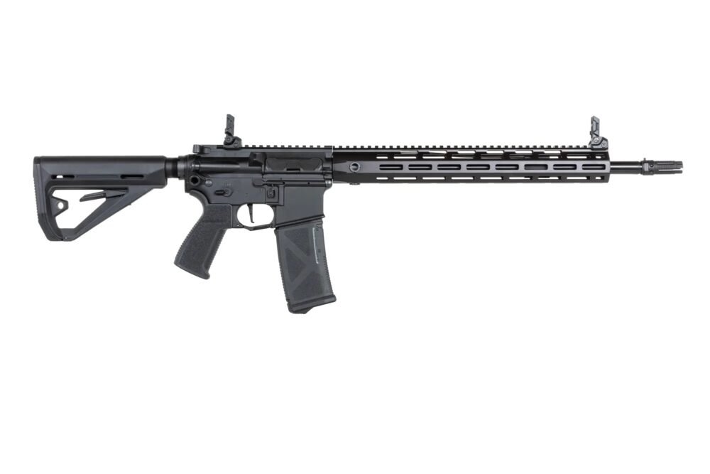 Arcturus SR16 Rifle Ambi FE(TM) M-LOK - Black