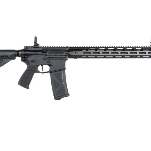Arcturus SR16 Rifle Ambi FE(TM) M-LOK - Black