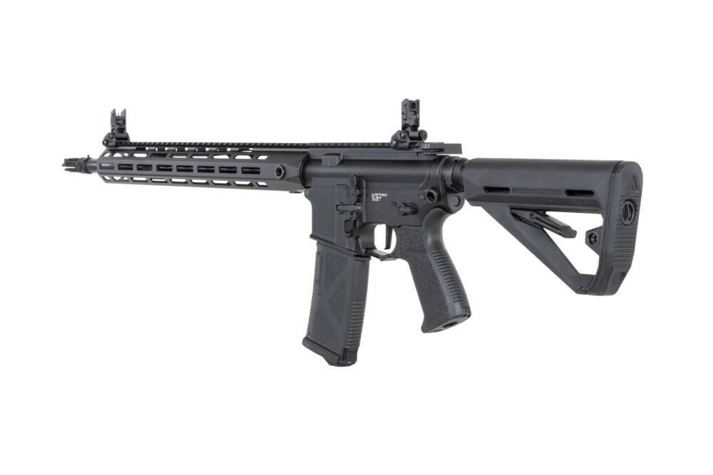 Arcturus SR16 Rifle Ambi FE(TM) M-LOK - Black