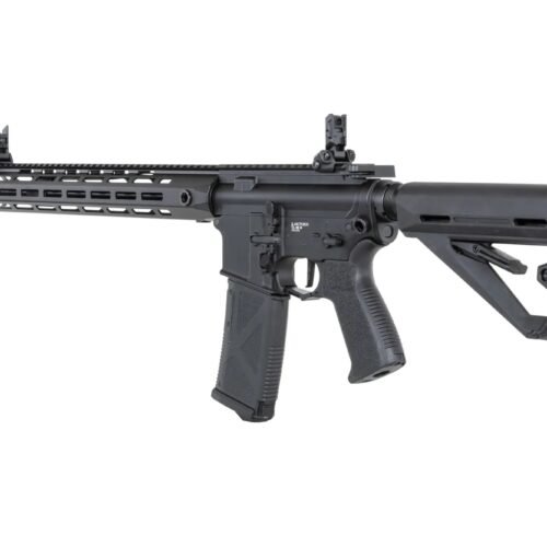 Arcturus SR16 Rifle Ambi FE(TM) M-LOK - Black