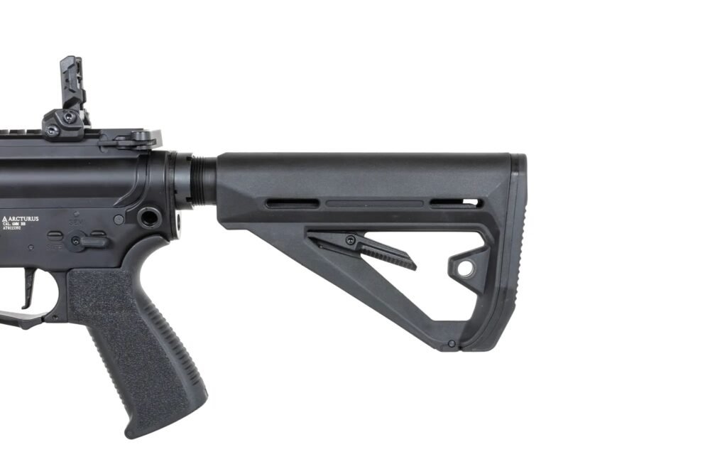 Arcturus SR16 Rifle Ambi FE(TM) M-LOK - Black