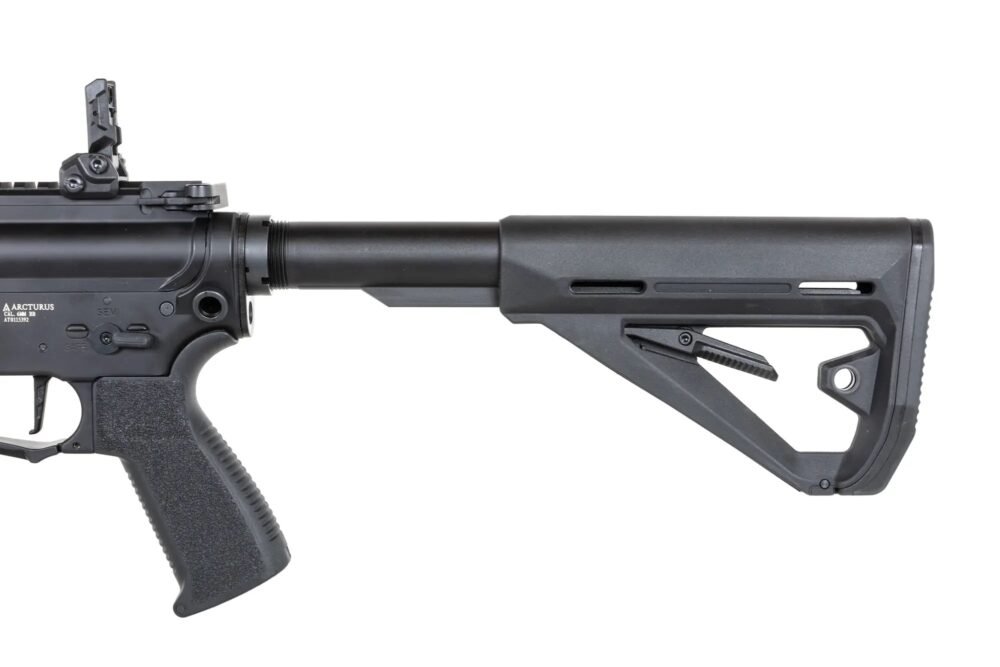 Arcturus SR16 Rifle Ambi FE(TM) M-LOK - Black