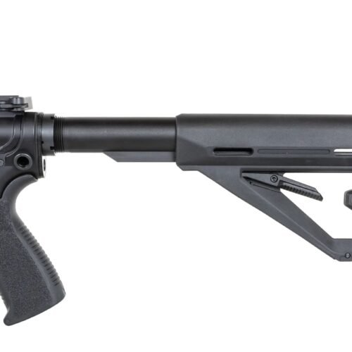 Arcturus SR16 Rifle Ambi FE(TM) M-LOK - Black