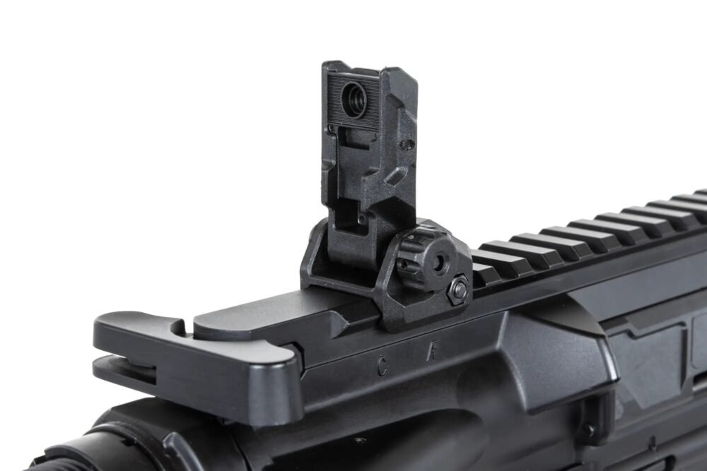 Arcturus SR16 Rifle Ambi FE(TM) M-LOK - Black