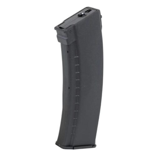 Arcturus Mid-Cap Magazine EMM AK74 Bakelite, 30 / 135 BBs - Black