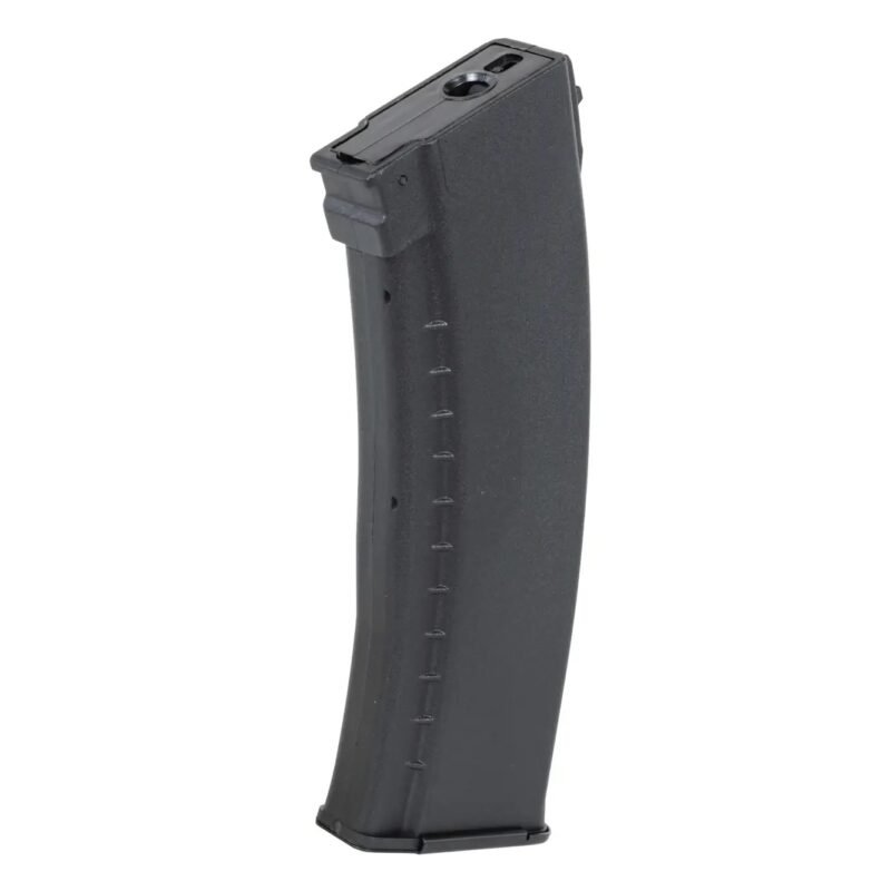 Arcturus Mid-Cap Magazine EMM AK74 Bakelite, 30 / 135 BBs - Black