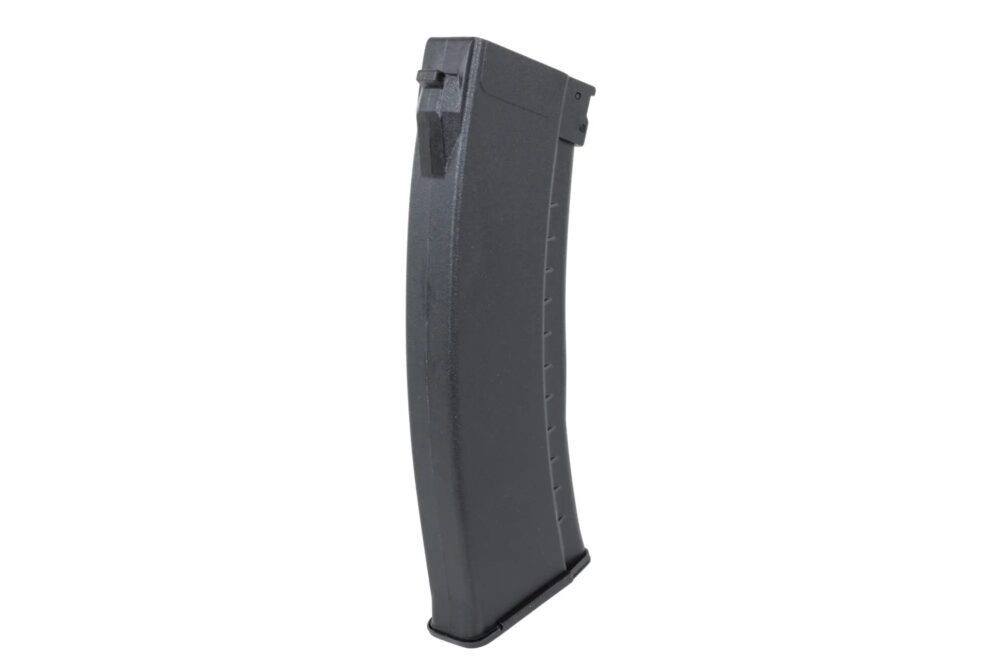 Arcturus Mid-Cap Magazine EMM AK74 Bakelite, 30 / 135 BBs - Black