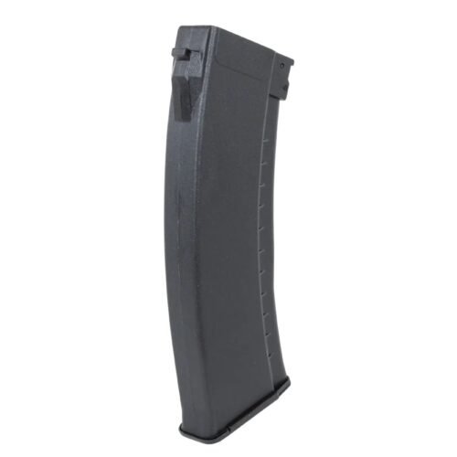 Arcturus Mid-Cap Magazine EMM AK74 Bakelite, 30 / 135 BBs - Black