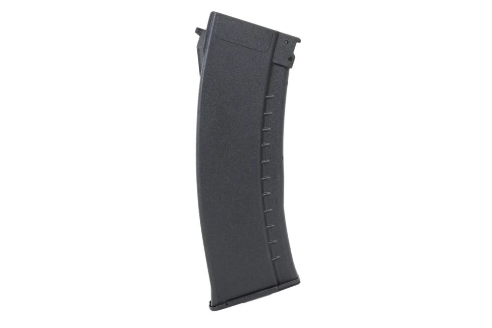 Arcturus Mid-Cap Magazine EMM AK74 Bakelite, 30 / 135 BBs - Black