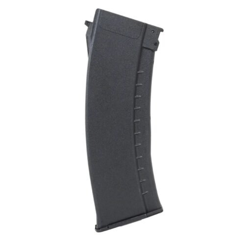 Arcturus Mid-Cap Magazine EMM AK74 Bakelite, 30 / 135 BBs - Black