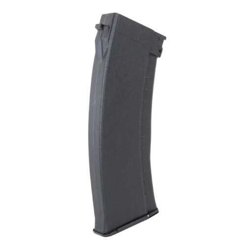 Arcturus Hi-Cap Magazine EMM AK74 Bakelite, 550 BBs - Black