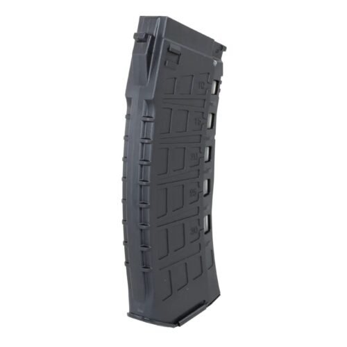 Arcturus Mid-Cap Magazine EMM AK12, 30 / 135 BBs - Black