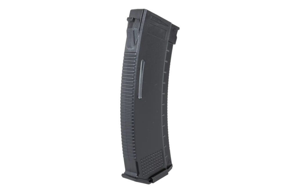 Arcturus Mid-Cap Magazine EMM AK MOD1, 30 / 130 BBs - Black
