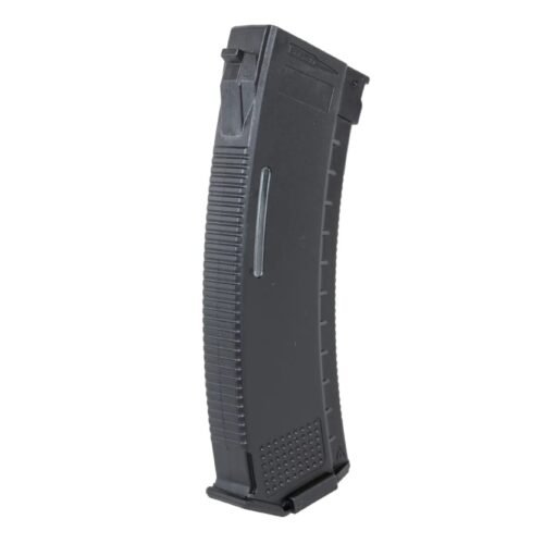 Arcturus Mid-Cap Magazine EMM AK MOD1, 30 / 130 BBs - Black