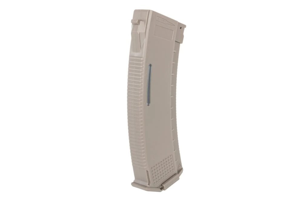 Arcturus Mid-Cap Magazine EMM AK MOD1, 30 / 130 BBs - Tan