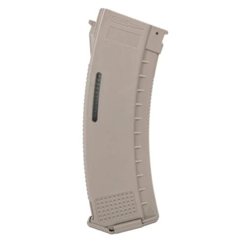 Arcturus Mid-Cap Magazine EMM AK MOD1, 30 / 130 BBs - Tan
