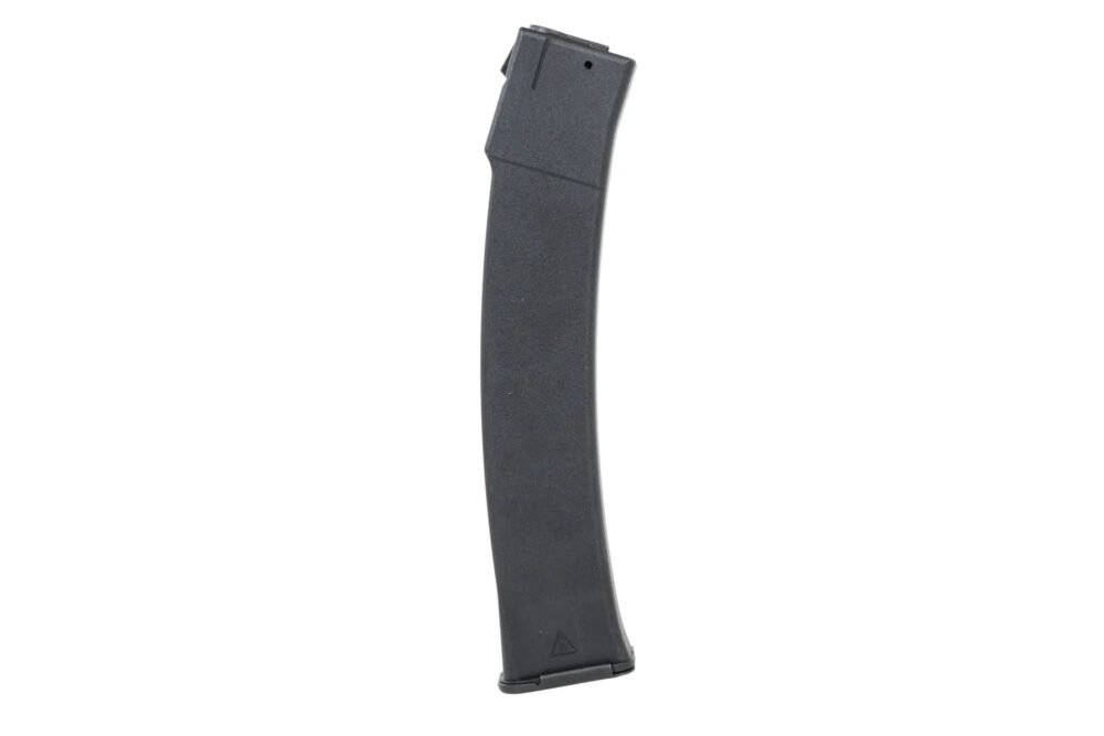 Arcturus Mid-Cap Magazine EMM PP19-01, 30 / 95 BBs - Black
