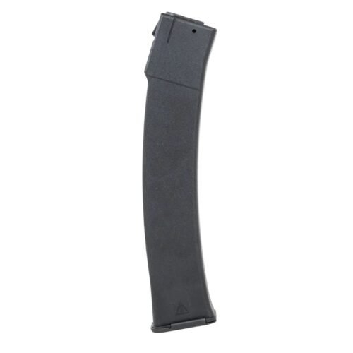 Arcturus Mid-Cap Magazine EMM PP19-01, 30 / 95 BBs - Black