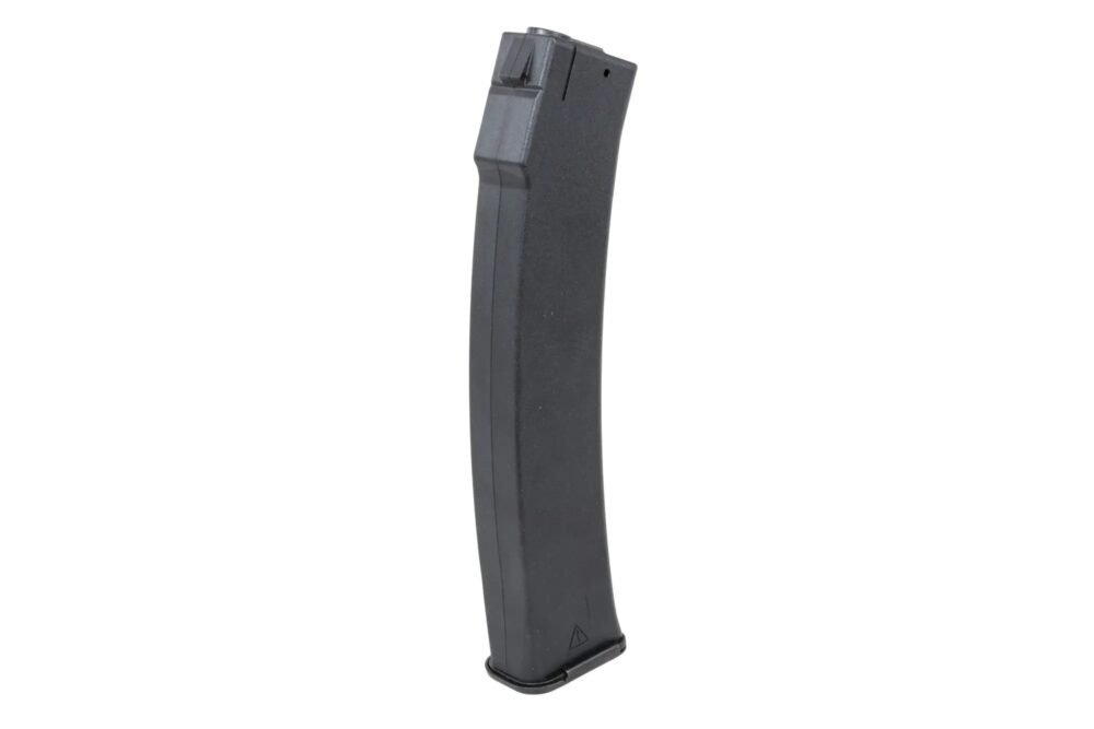 Arcturus Mid-Cap Magazine EMM PP19-01, 30 / 95 BBs - Black