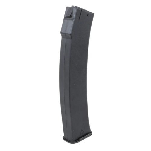 Arcturus Mid-Cap Magazine EMM PP19-01, 30 / 95 BBs - Black
