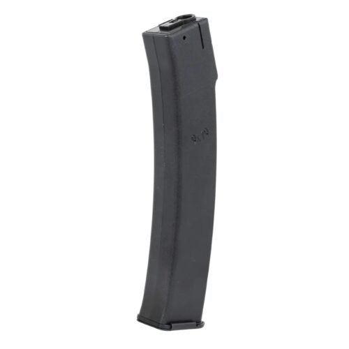 Arcturus Mid-Cap Magazine EMM PP19-01, 30 / 95 BBs - Black