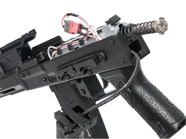 Arcturus Advanced Tactical AK MOD1 PDW FE(TM) Carbine M-LOK - Black