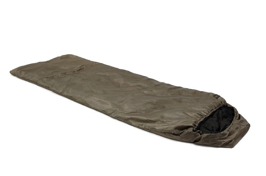 Sleeping bag JUNGLE BAG Snugpak(R) - Olive