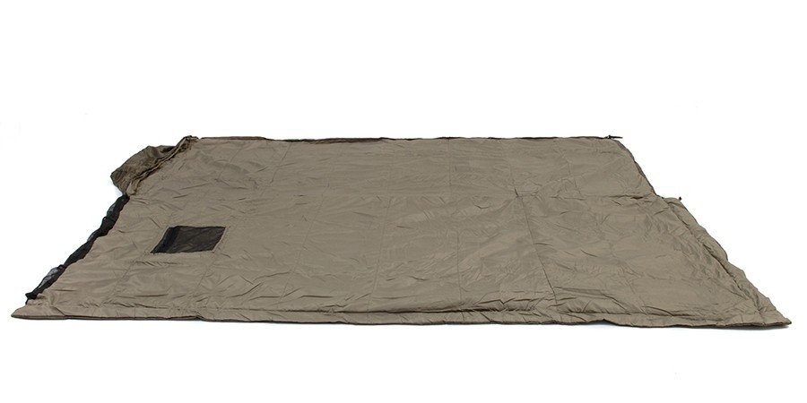 Sleeping bag JUNGLE BAG Snugpak(R) - Olive