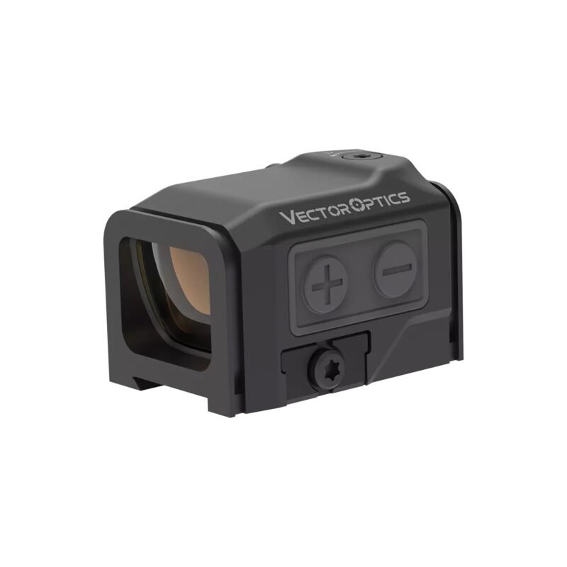 VO FRENZY Plus 1x18x22 Enclosed Red Dot Sight - Black