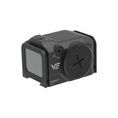 VO FRENZY Plus 1x18x22 Enclosed Red Dot Sight - Black