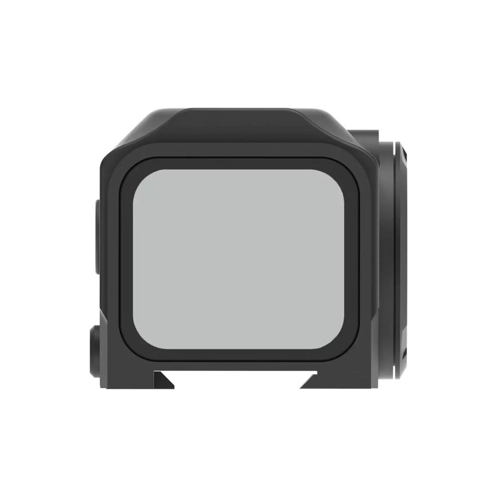 VO FRENZY Plus 1x18x22 Enclosed Red Dot Sight - Black