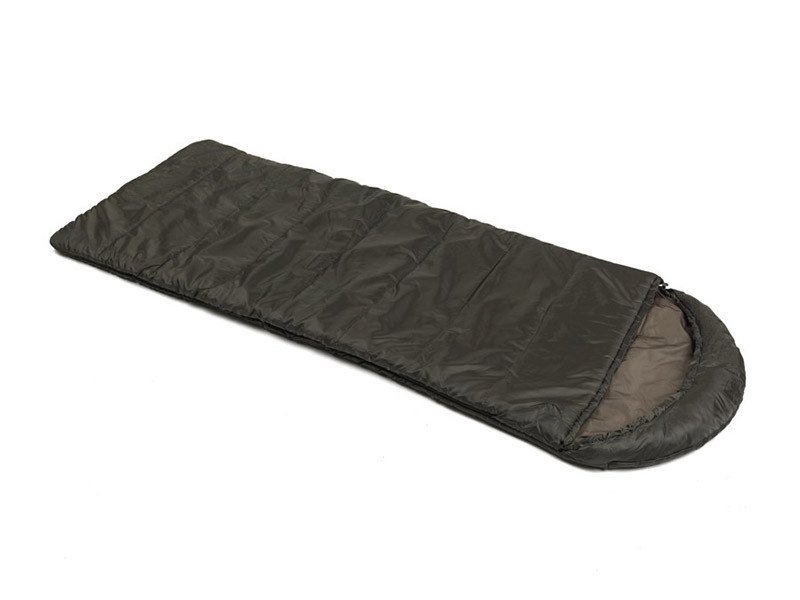 Sleeping bag NAUTILUS Snugpak(R) - OD