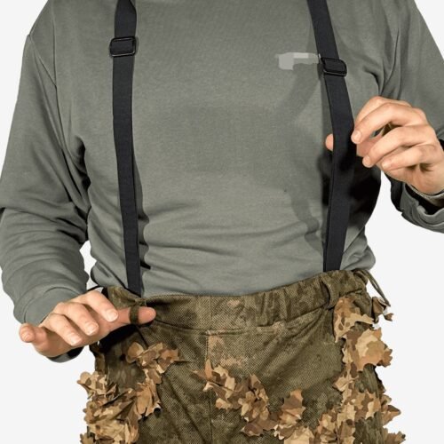 KMCS Ghillie Suit - Next-Gen Brown