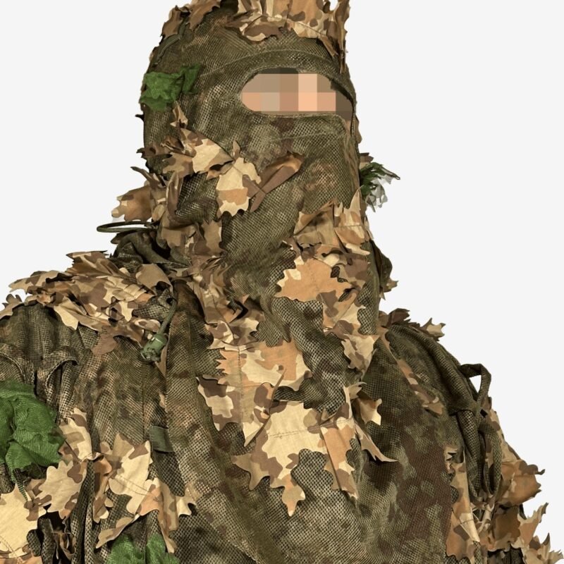 KMCS Balaclava - Next-Gen Brown