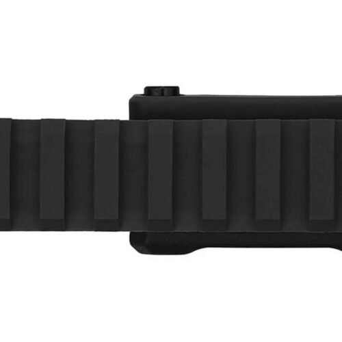 PTS Unity Tactical Fast Riser RIS Mount, Dupont(TM) - Black