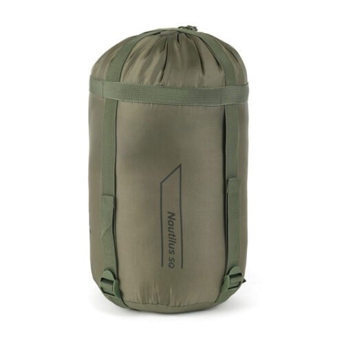 Sleeping bag NAUTILUS Snugpak(R) - OD