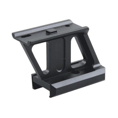 VO 1.5" Profile CANTILEVER T1 / Maverick RIS Riser Mount - Black