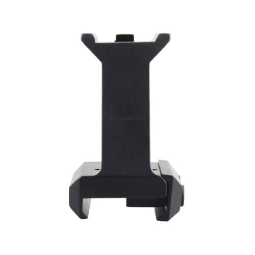 VO 1.5" Profile CANTILEVER T1 / Maverick RIS Riser Mount - Black