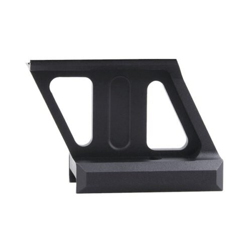 VO 1.5" Profile CANTILEVER T1 / Maverick RIS Riser Mount - Black