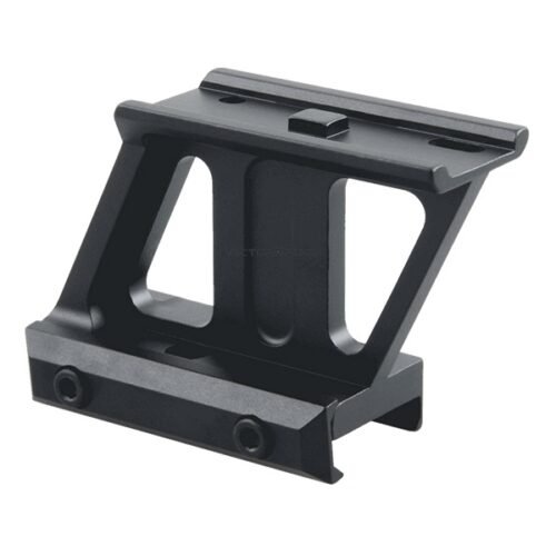 VO 1.5" Profile CANTILEVER T1 / Maverick RIS Riser Mount - Black