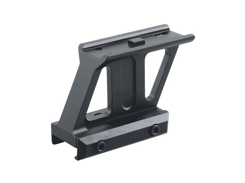 VO 1.5" Profile CANTILEVER T1 / Maverick RIS Riser Mount - Black